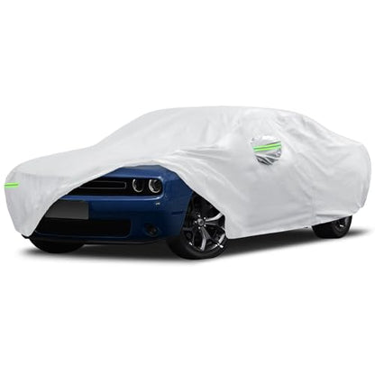 Car Cover Multi