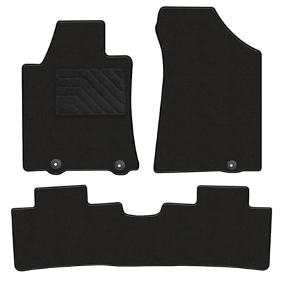 Carpet Floor Mats for Nissan Altima 2013