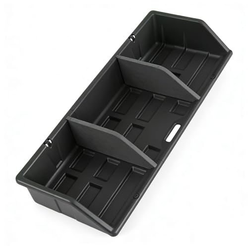 Full Size Pickup Truck Cargo Box Organizer