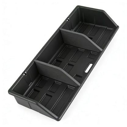 Full Size Pickup Truck Cargo Box Organizer