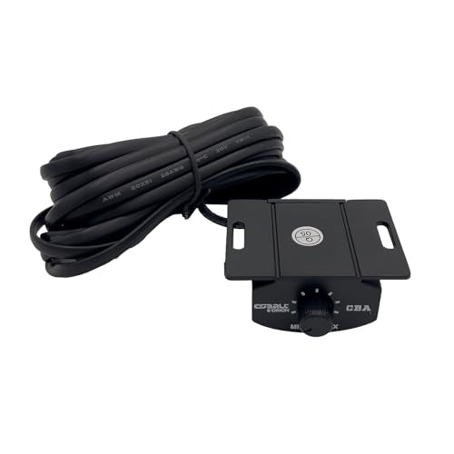 CBA4500.1D Cobalt Mono 1