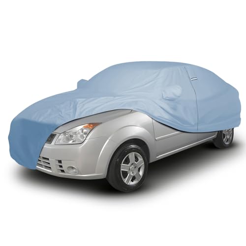 Car Cover All Weather for 2009