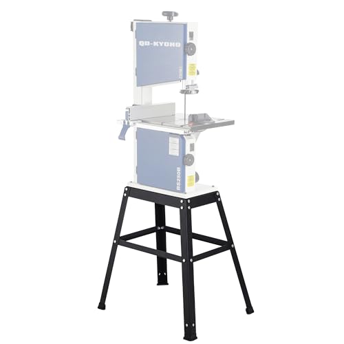 Professional Stand for 10" Band Saw