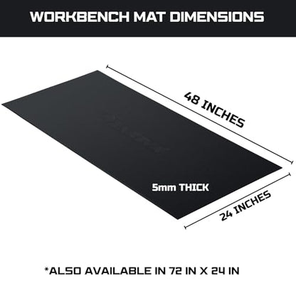 Workbench Mat 24X48 Inches