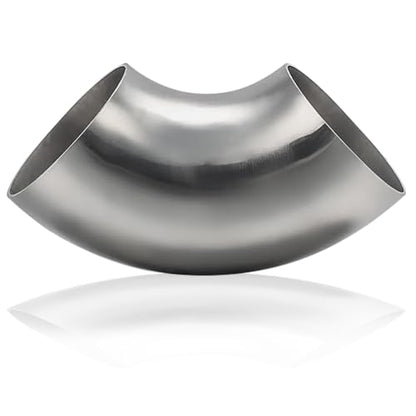 3 Inch 90° Mandrel Bend Elbow