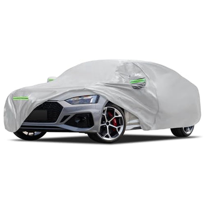 Car Cover Multi