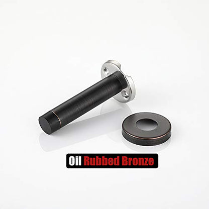 Door Stopper Oil Rubbed Bronze