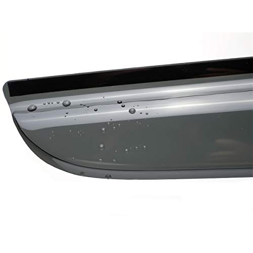 4pcs Original Window Visors for 11