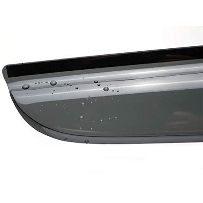 4pcs Original Window Visors for Toyota 2013