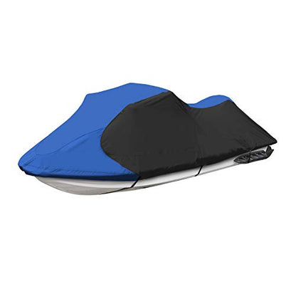 Trailerable Jet Ski Cover