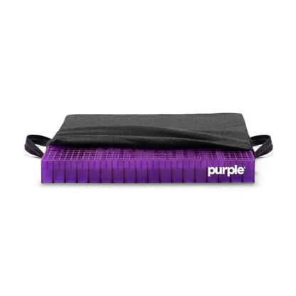 Double Seat Cushion