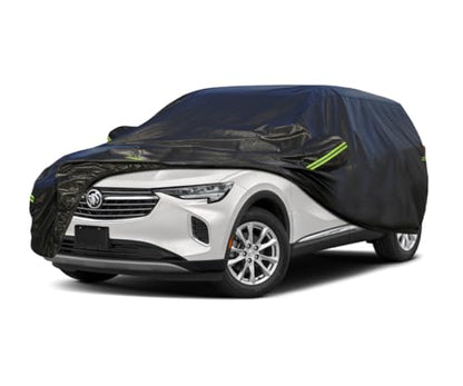 Waterproof SUV Car Cover Suitable for Buick Envision from 2015 to 2025