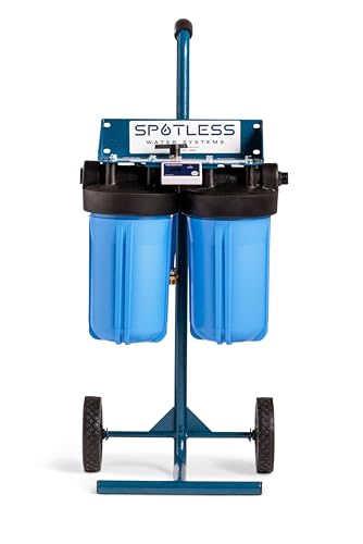 Spotless Water Systems