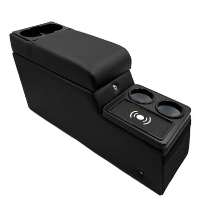 Truck Center Console Truck Seat
