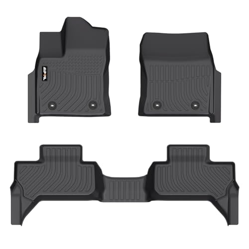 Floor Mats for 2022