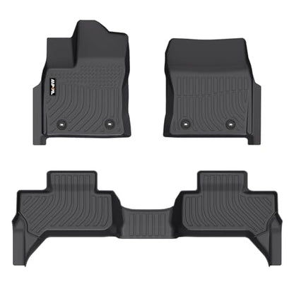 Floor Mats for 2022