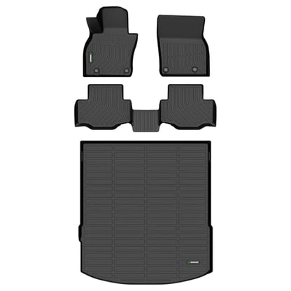 Floor Mats Fit for 2025 2026 Mazda CX