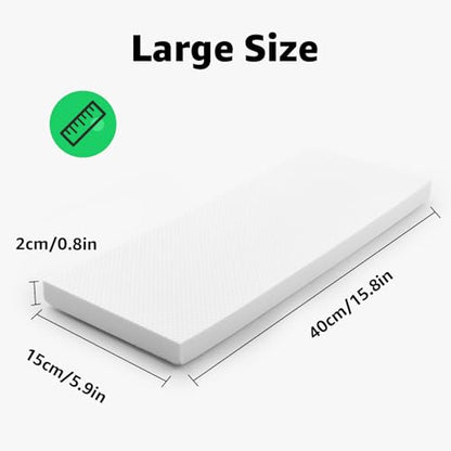 Garage Wall Protector for Car Doors (2 Count)