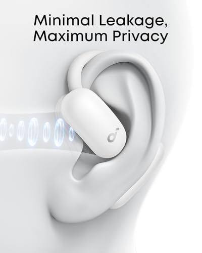 AeroFit 2 by Anker Open Ear Earbuds