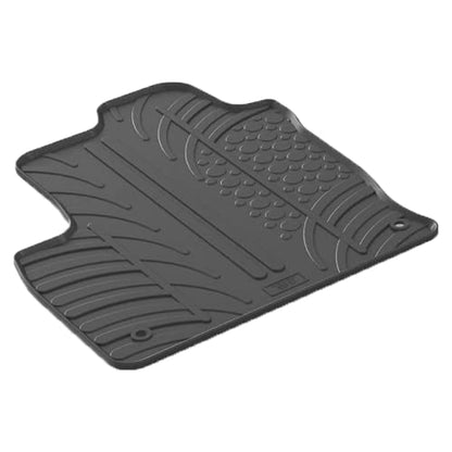 Rubber Mat & Liner Set for Land Rover Range Rover Evoque 2012