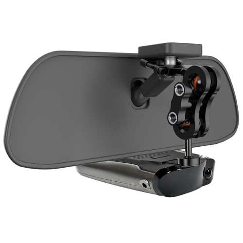 Radar Detector Mount