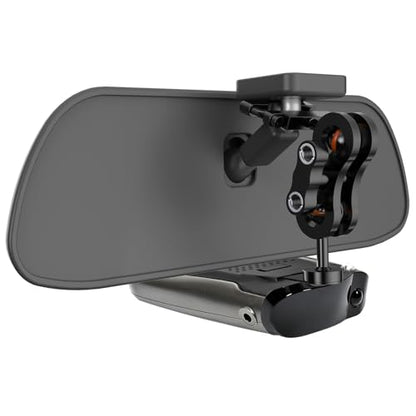 Radar Detector Mount