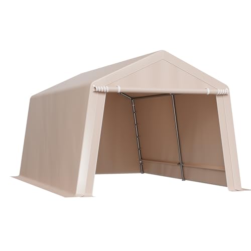 Outdoor Storage Shed