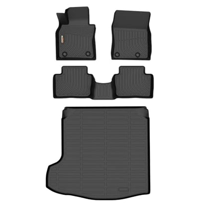 Floor Mats & Cargo Liner for 2019