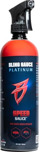 Speed Sauce Anti