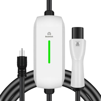 Best Volt Electric Vehicle Portable Charger for Tesla
