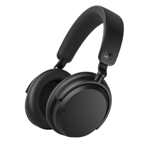 ACCENTUM Wireless Bluetooth Headphones Noise Cancelling