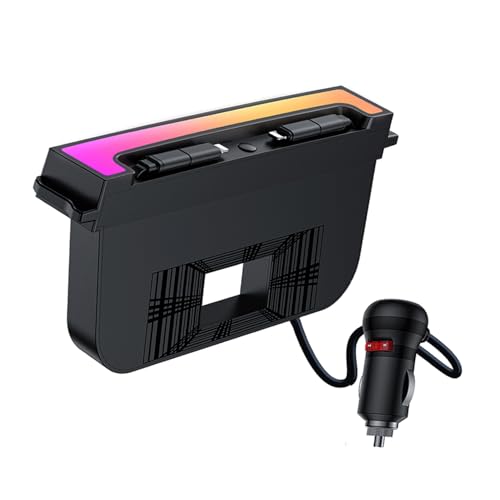 USB Hub for Tesla Model Y Juniper 2025