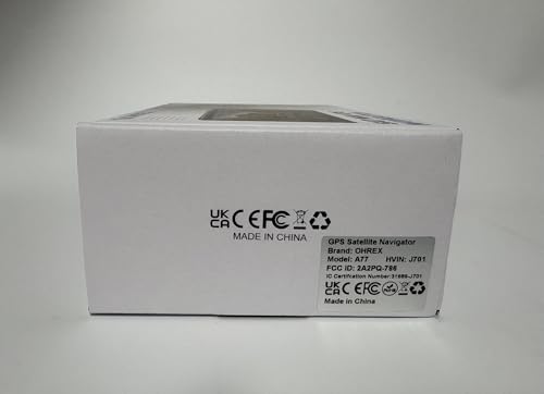 GPS Navigator for Car