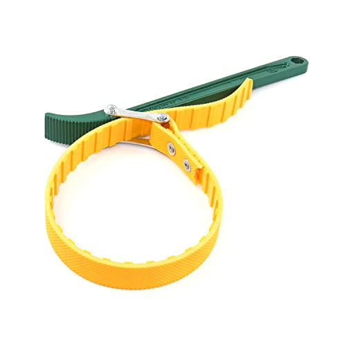 Belt Strap Wrench 12"