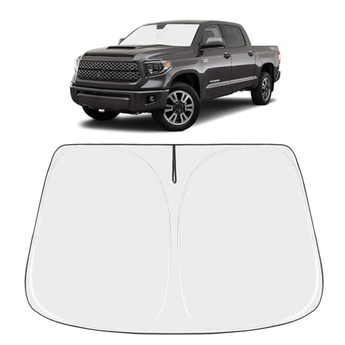 Custom Fit Car Windshield Sun Shade for 2007