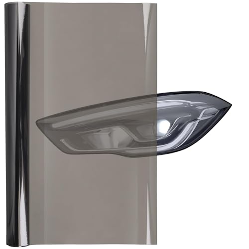 16 x 60 Inches Headlight Taillight Car Tint Vinyl Film