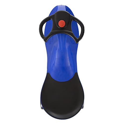 Wiggle Car Ride on Toy for Ages 3 and Up