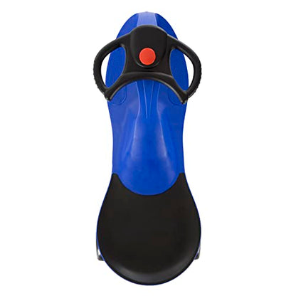 Wiggle Car Ride on Toy for Ages 3 and Up
