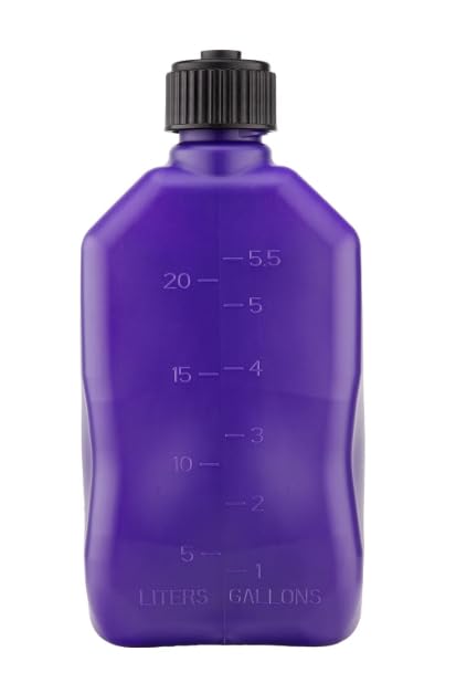 Utility Container 5.5 Gallon