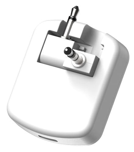 BTTWT SP FlyTunes Universal Portable Bluetooth 4.1 Wireless Audio Transmitter for Use with AirPods