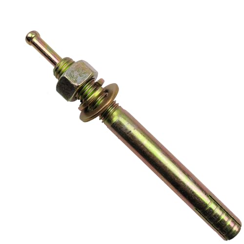 Car Lift Expansion Screw Auto Lift Special Screw Car Lifter Parts Lift Machine Anchor Bolt Screws Concrete Anchor Bolts Lifts Bolts