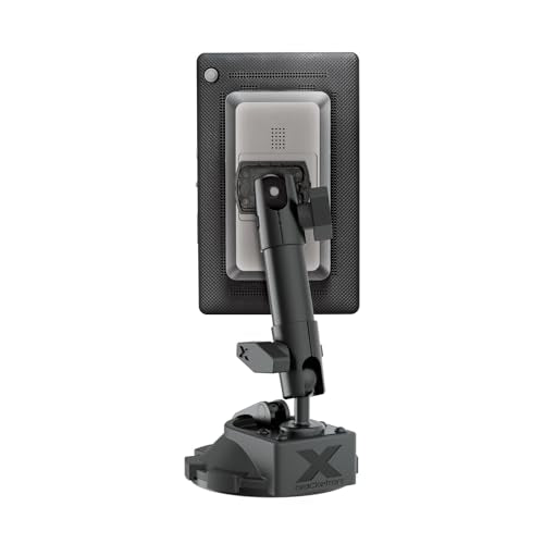 HD GPS Dock Pro Heavy Duty Metal Adapter Mount