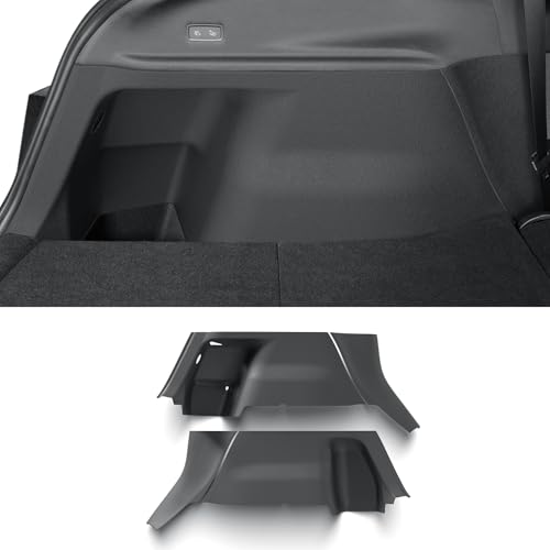 2025 2026 Model Y Juniper Rear Trunk Side Anti (4 Count)