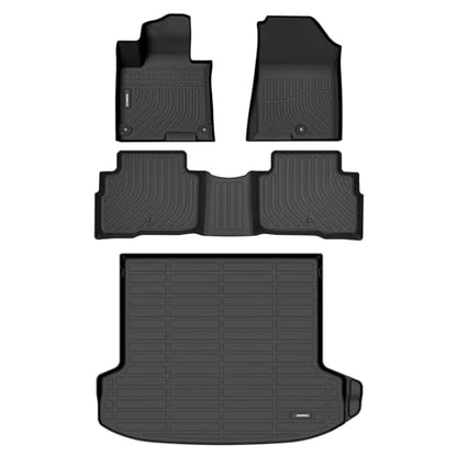 Floor Mats & Cargo Liner for KIA Sportage Hybrid 2026 2027