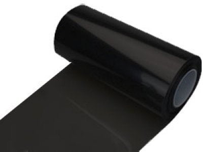 12 by 48 Inches Self Adhesive Headlight (4 Foot)