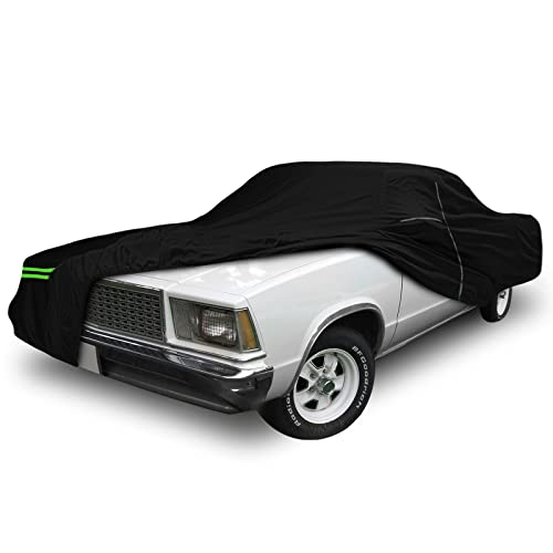 Waterproof Car Cover Compatible with Chevy El Camino 1964