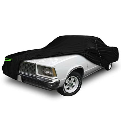 Waterproof Car Cover Compatible with Chevy El Camino 1964