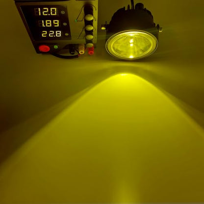 4 Inch Led Pod Lights (2 Count)