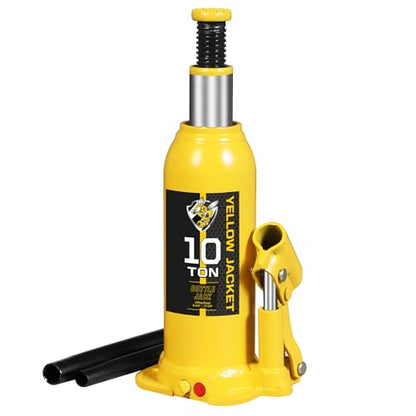 10 Ton Muti Directional Welded Bottle Jack