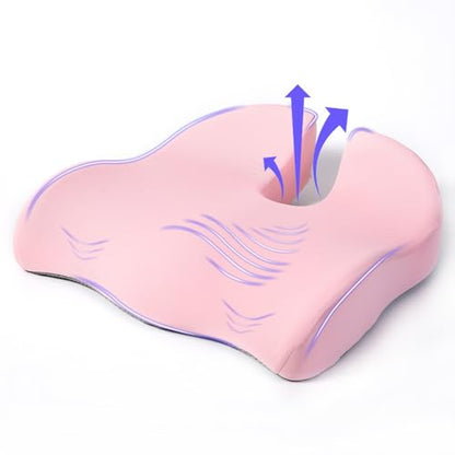 Ergonomic Seat Cushion